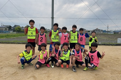 小学生クラス（6歳～12歳）